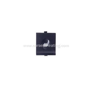 Car seat heater cover hyundai